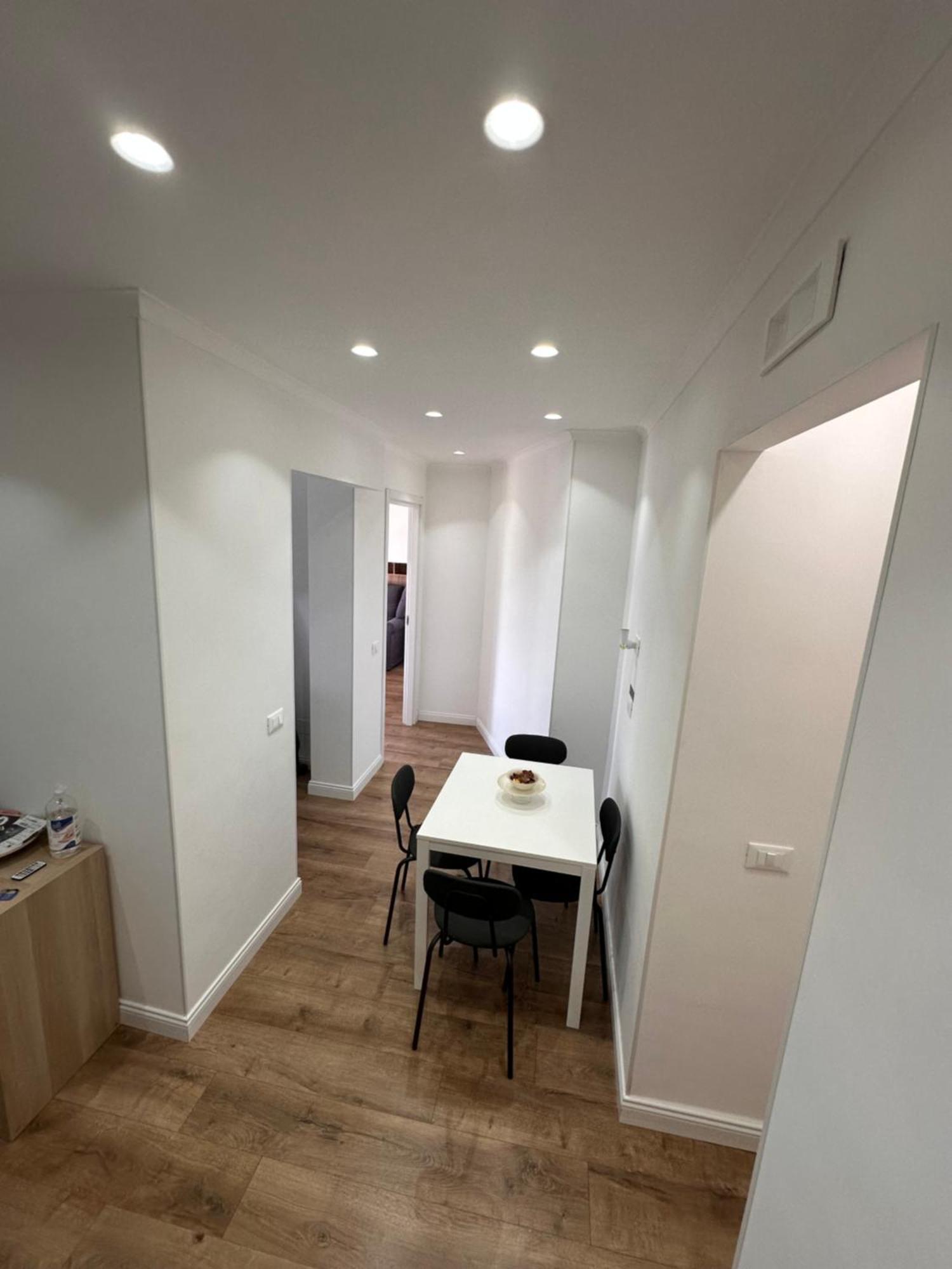 Casa Vacanze Star Home 罗马 外观 照片