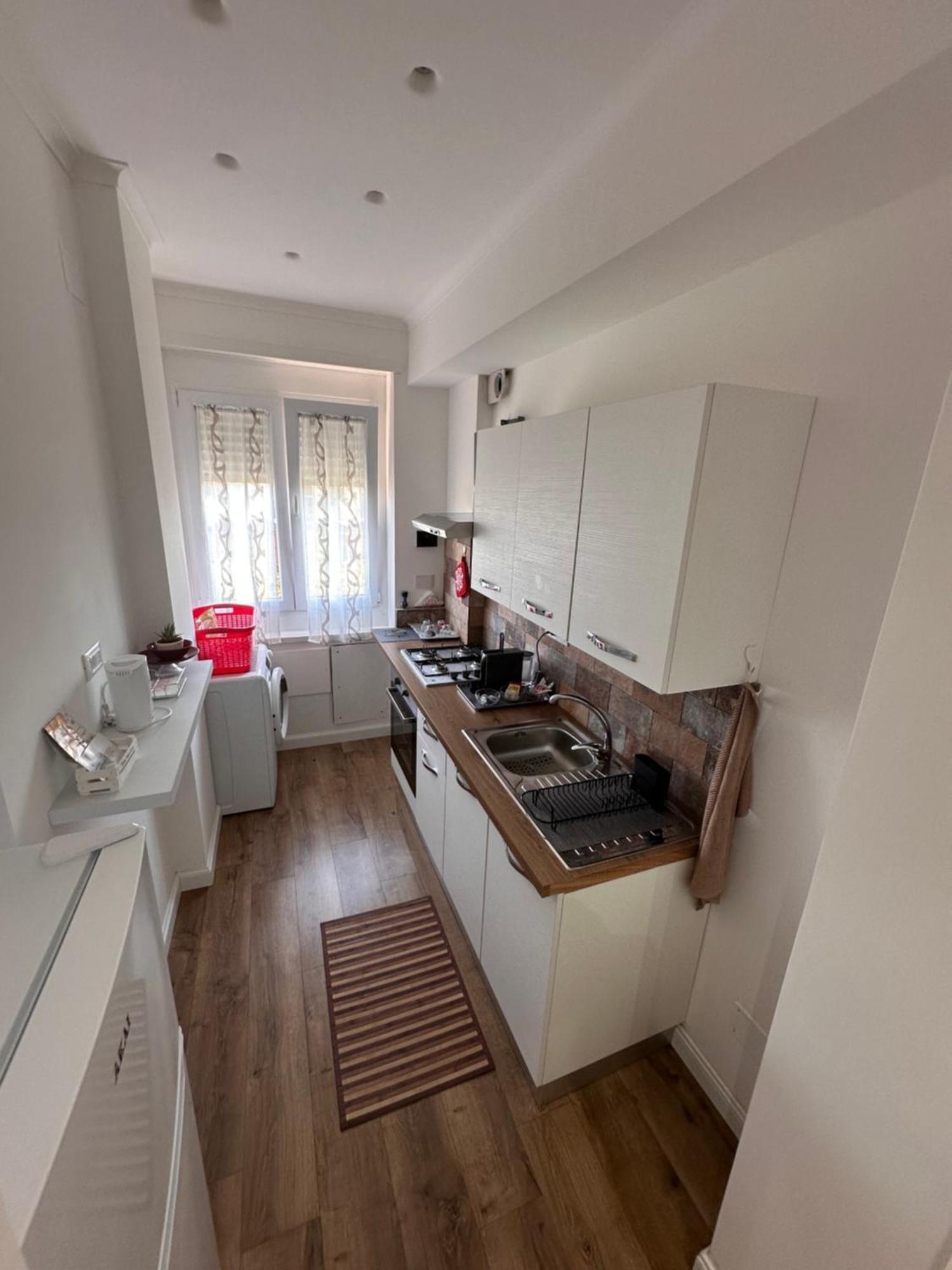 Casa Vacanze Star Home 罗马 外观 照片