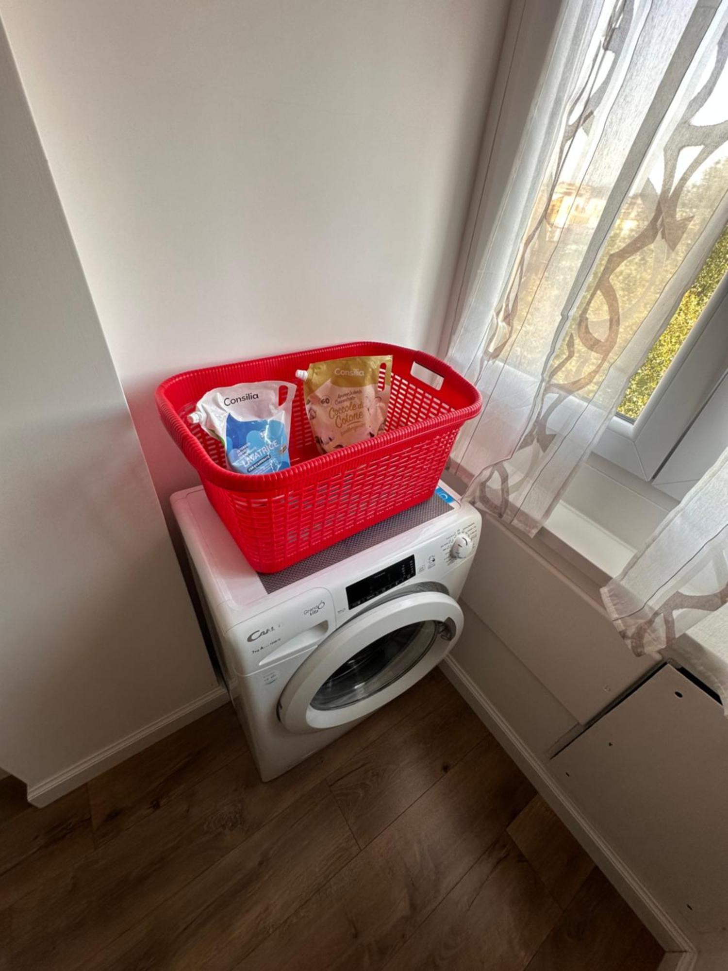 Casa Vacanze Star Home 罗马 外观 照片