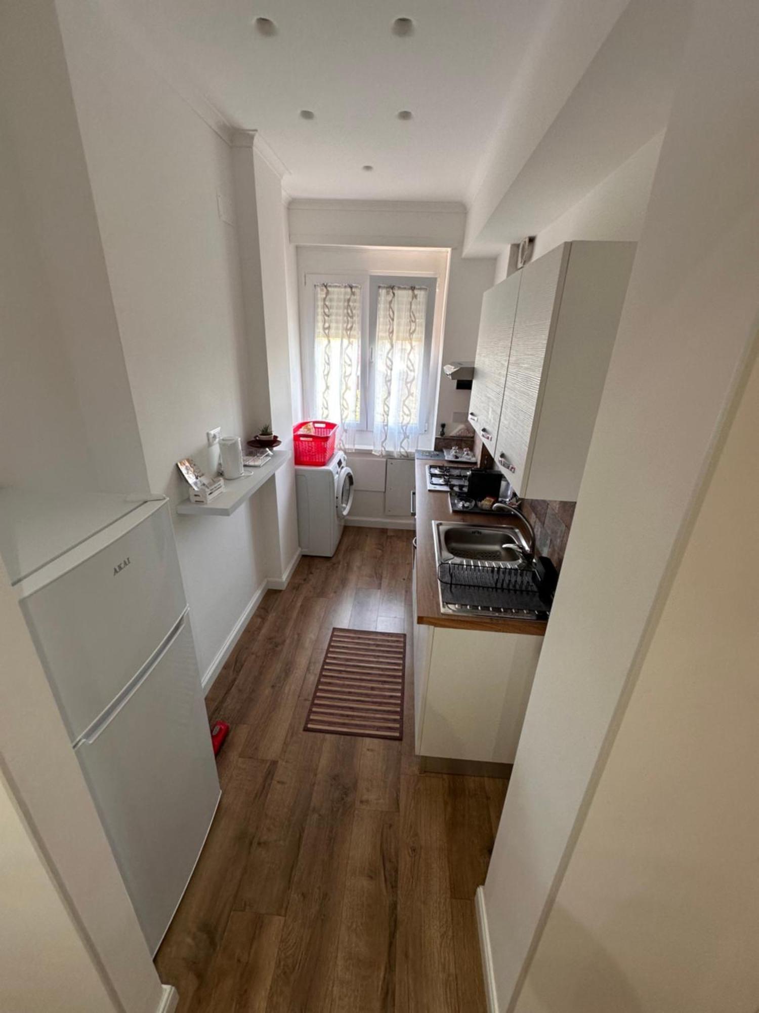 Casa Vacanze Star Home 罗马 外观 照片