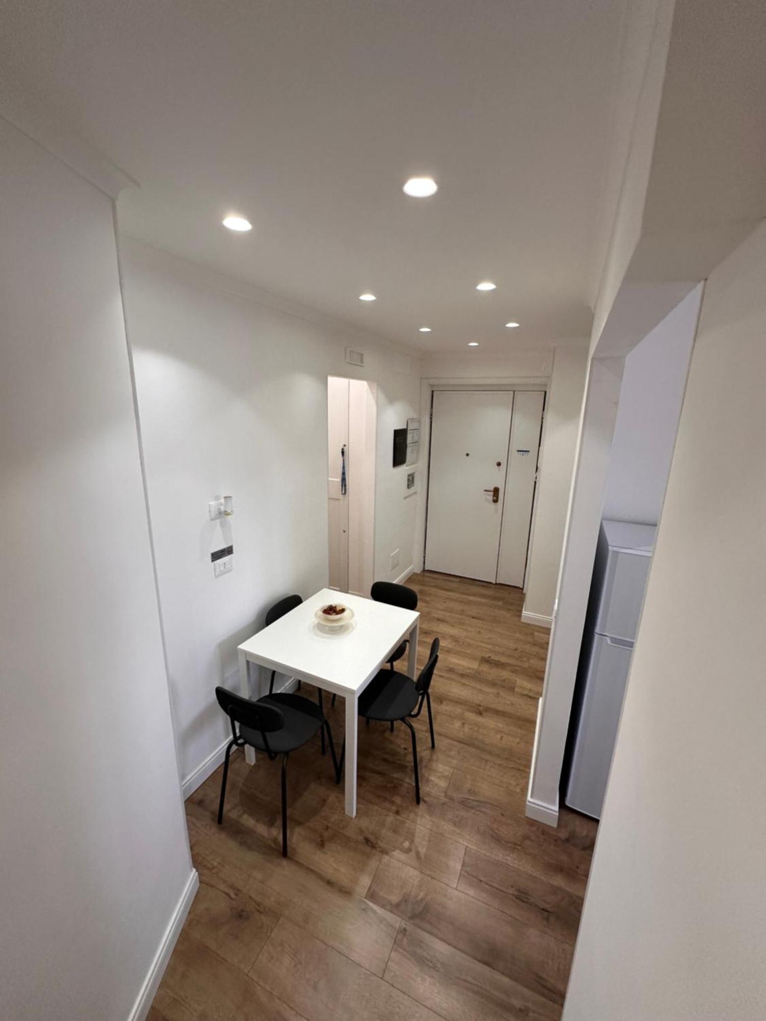 Casa Vacanze Star Home 罗马 外观 照片