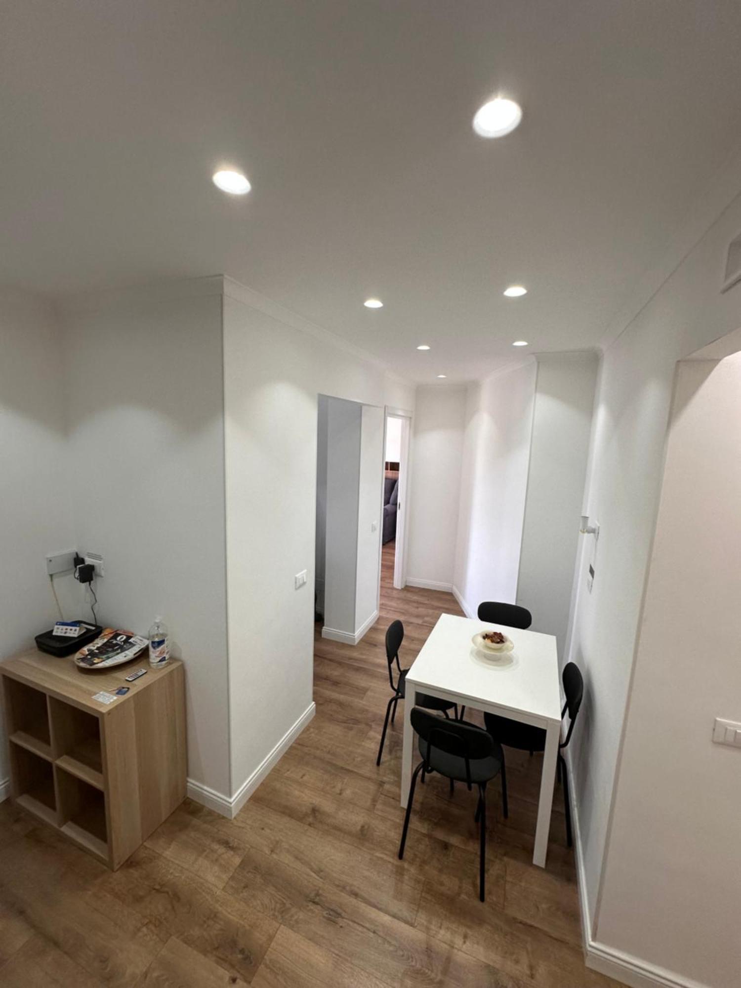 Casa Vacanze Star Home 罗马 外观 照片
