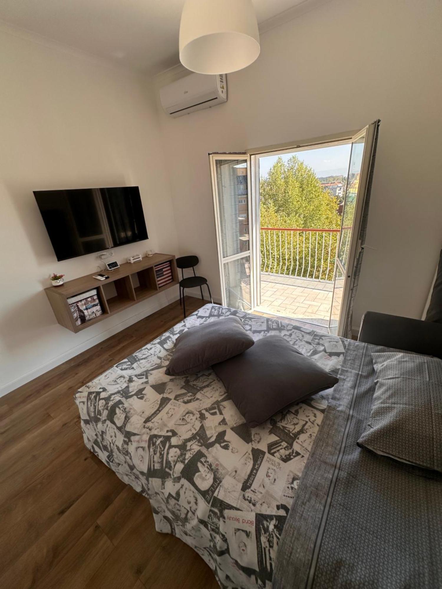 Casa Vacanze Star Home 罗马 外观 照片