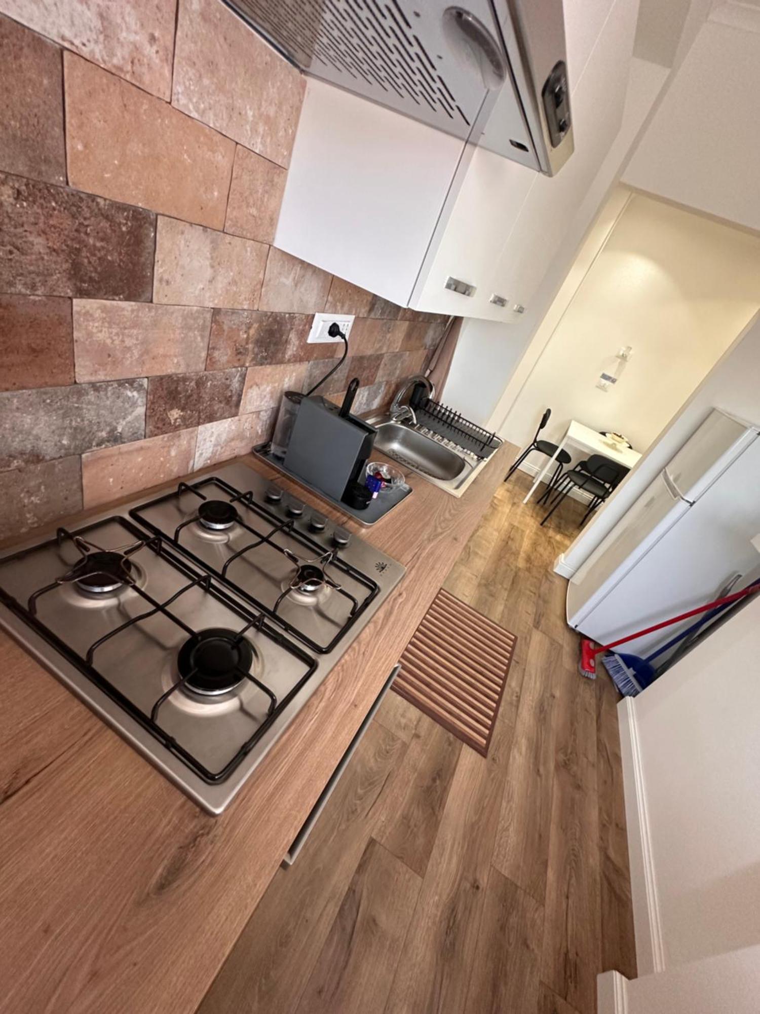 Casa Vacanze Star Home 罗马 外观 照片