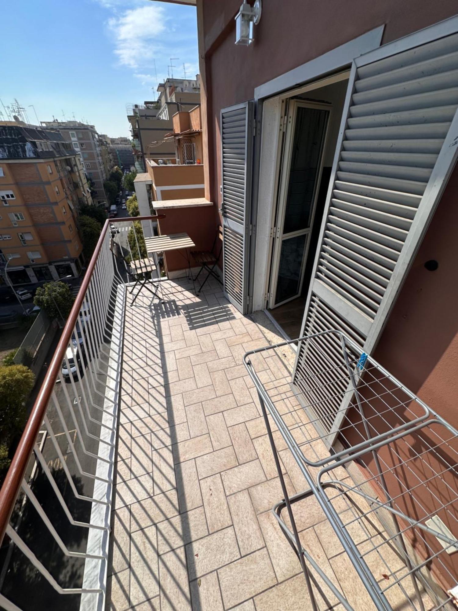 Casa Vacanze Star Home 罗马 外观 照片